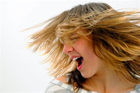 Is hair twirling ADHD?